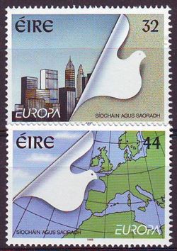 Ireland 1995