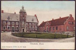 Danmark 1903