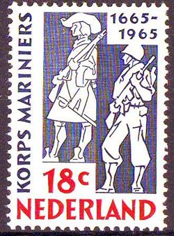 Netherlands 1965