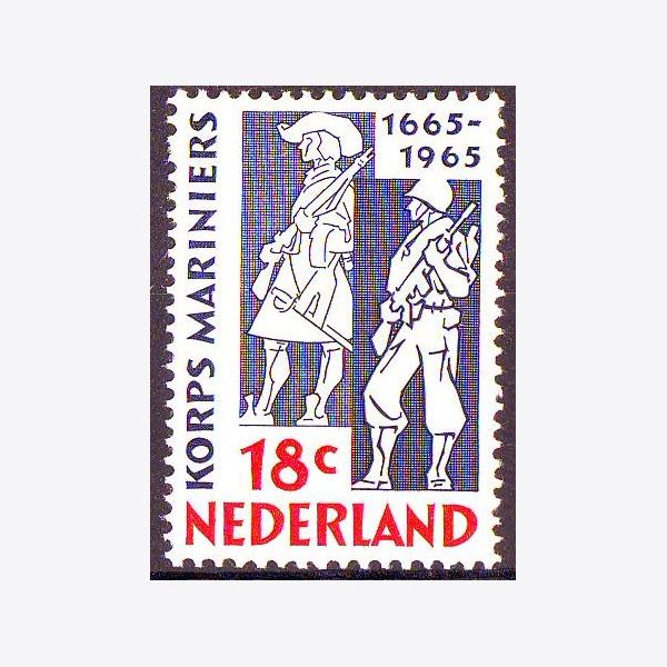 Holland 1965