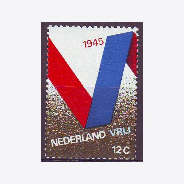 Holland 1970