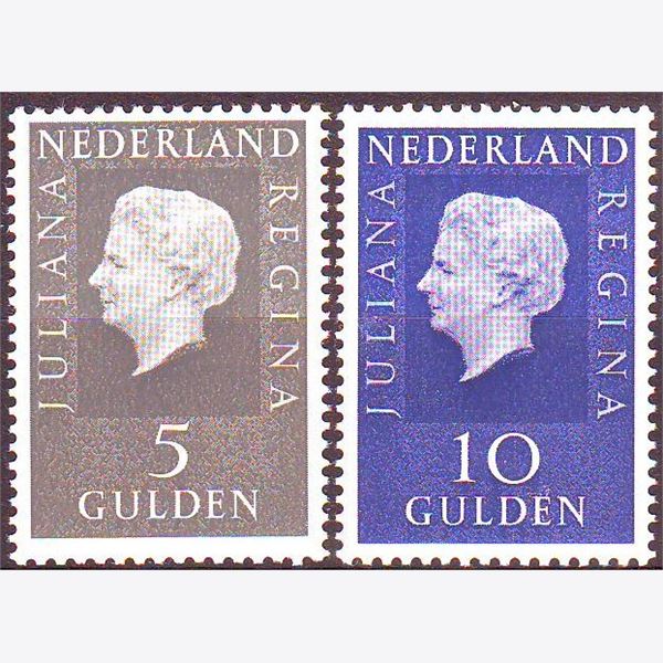 Holland 1970