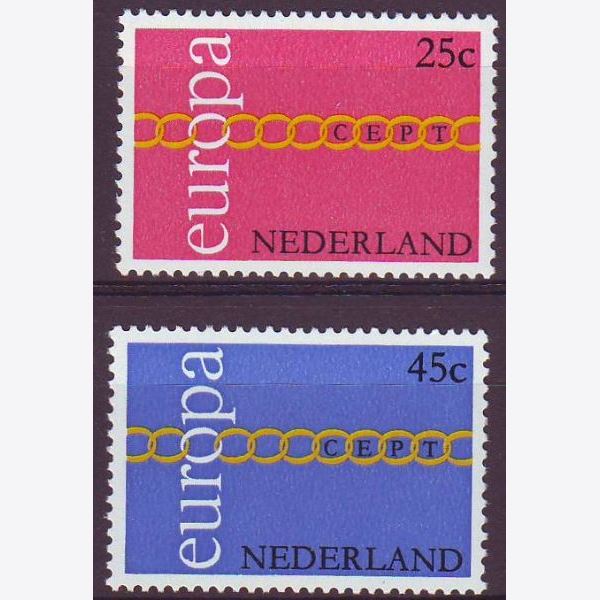 Holland 1971