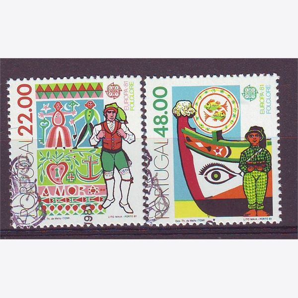 Portugal 1980