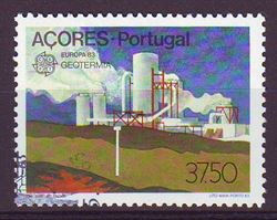 Acores 1983