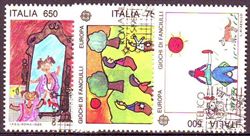 Italien 1989