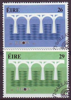 Ireland 1984