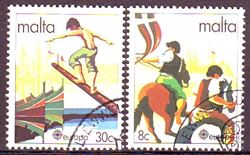 Malta 1981