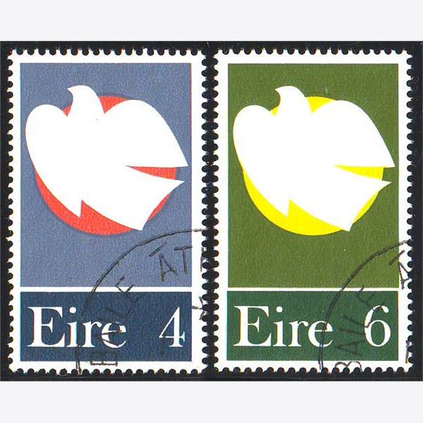 Ireland 1972