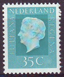 Holland 1972