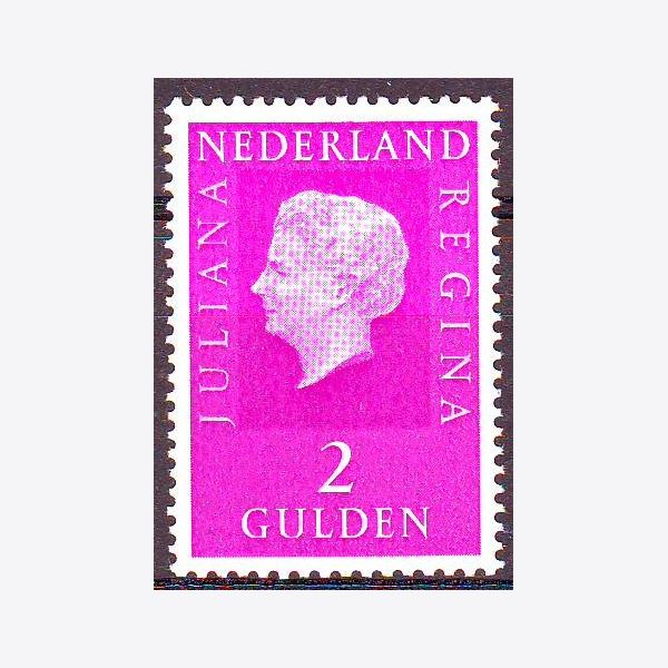 Netherlands 1972