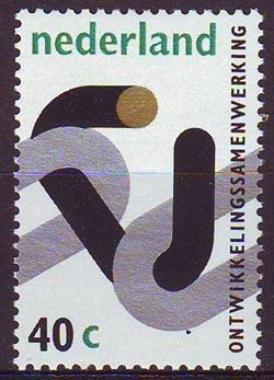 Holland 1973