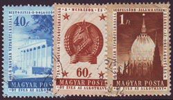 Ungarn 1954