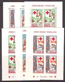 Togo 1959