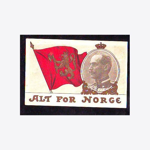Norge 1905