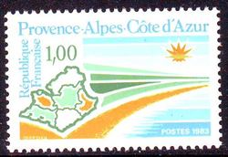 Frankrig 1983