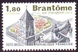 Frankrig 1983