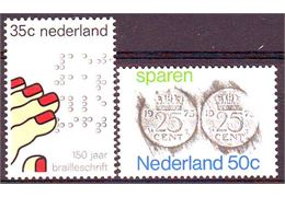 Netherlands 1975