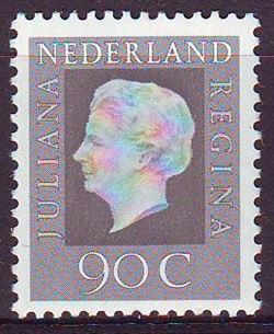 Netherlands 1975