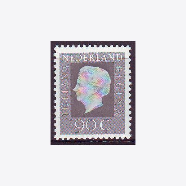 Holland 1975