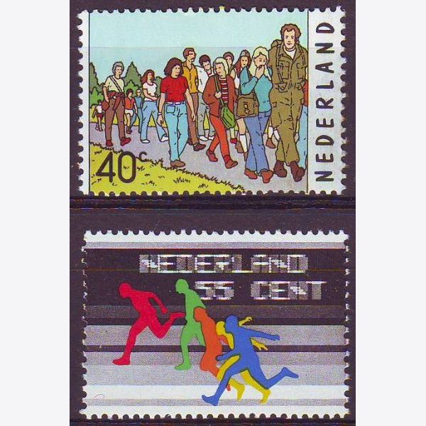 Netherlands 1976
