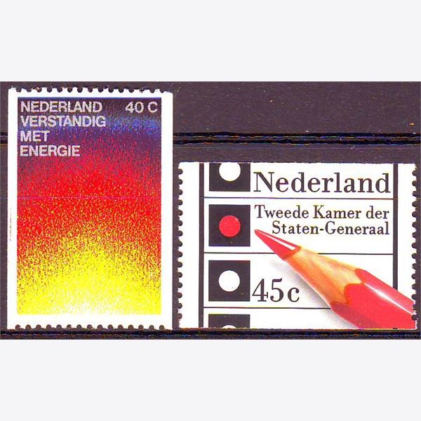 Holland 1977