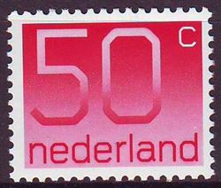 Holland 1980
