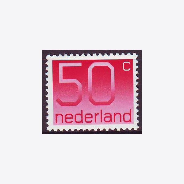 Holland 1980