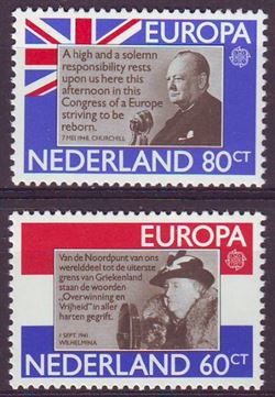 Netherlands 1980