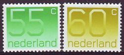 Netherlands 1981