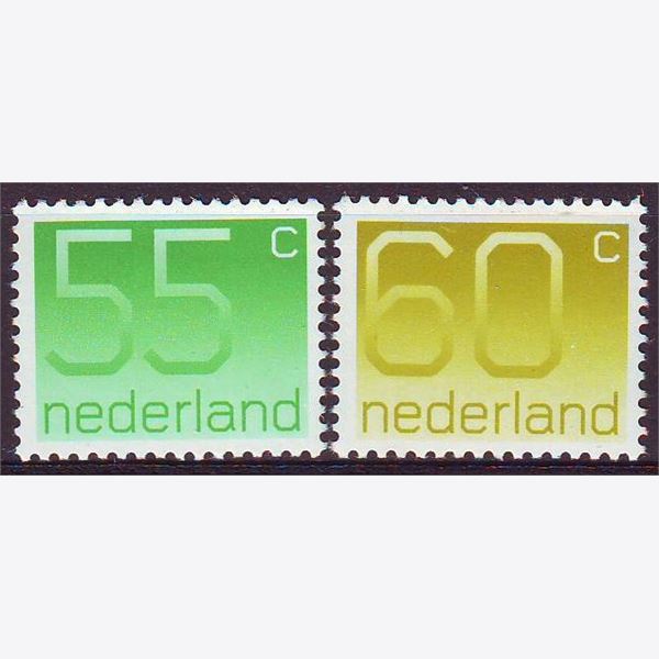 Netherlands 1981