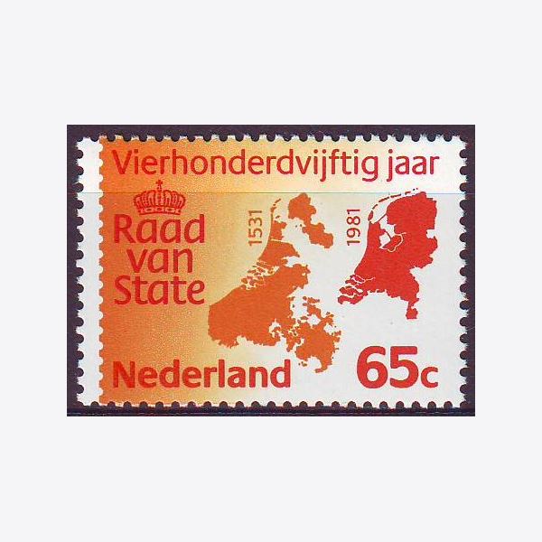 Holland 1981