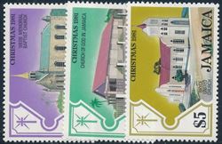 Jamaica 1981