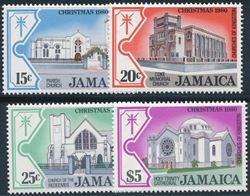 Jamaica 1980