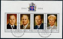 Iceland 1994