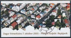 Island 2005