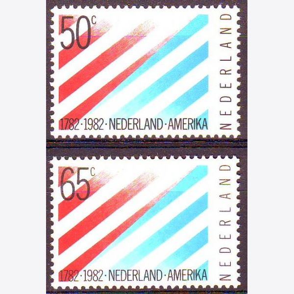 Netherlands 1982