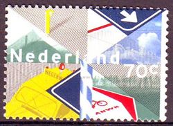 Netherlands 1983
