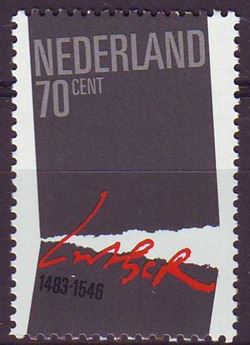 Holland 1983