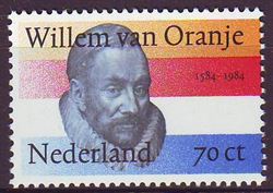 Holland 1984