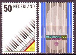 Netherlands 1985