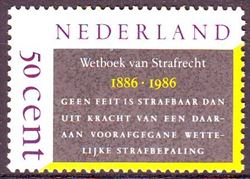 Holland 1986
