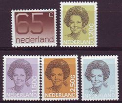 Netherlands 1986
