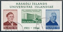 Island 1961