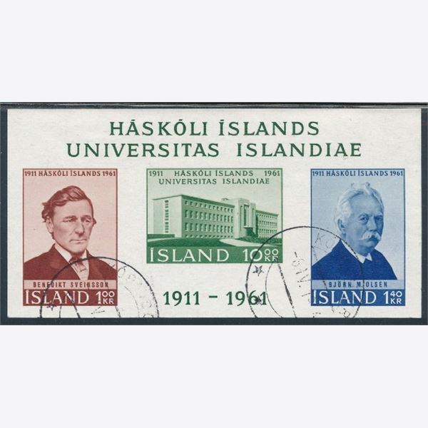 Island 1961