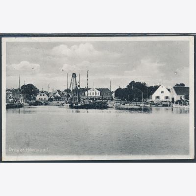 Danmark 1933