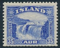 Iceland 1931