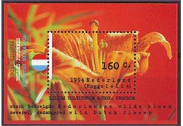 Netherlands 1994