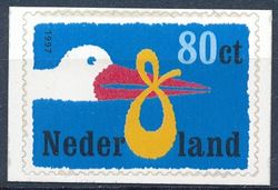 Netherlands 1997