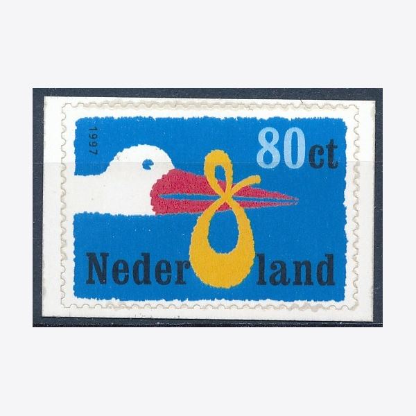 Holland 1997